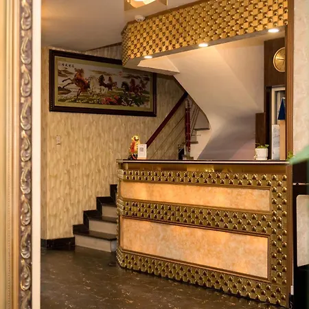 CHIEN CONG Hotel