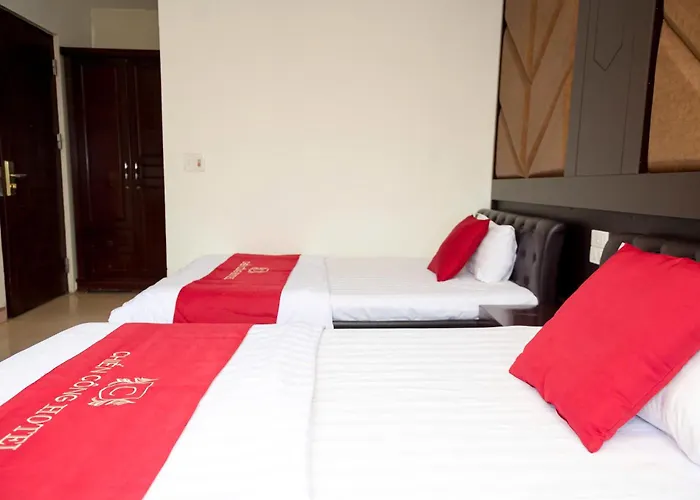 Hotel Chien Cong