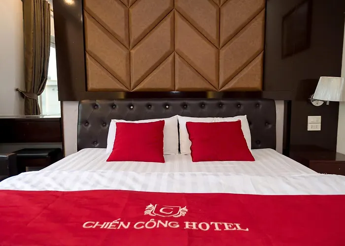 Chien Cong Hotel *