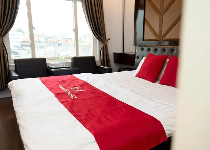 Chien Cong Hotel *