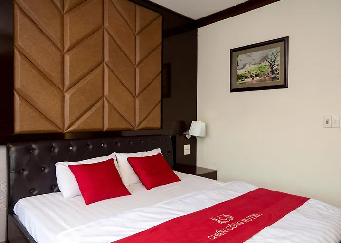 Chien Cong Hotel