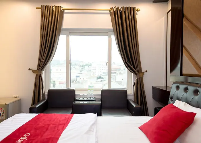 Hotel Chien Cong