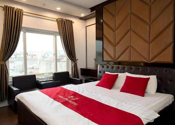 Chien Cong Hotel