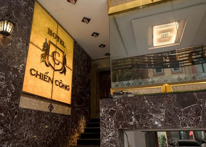Chien Cong Hotel *