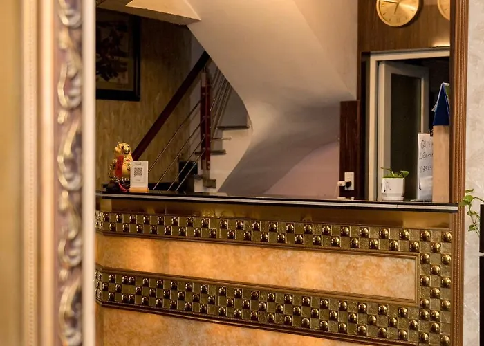 Hotel Chien Cong Ha Long