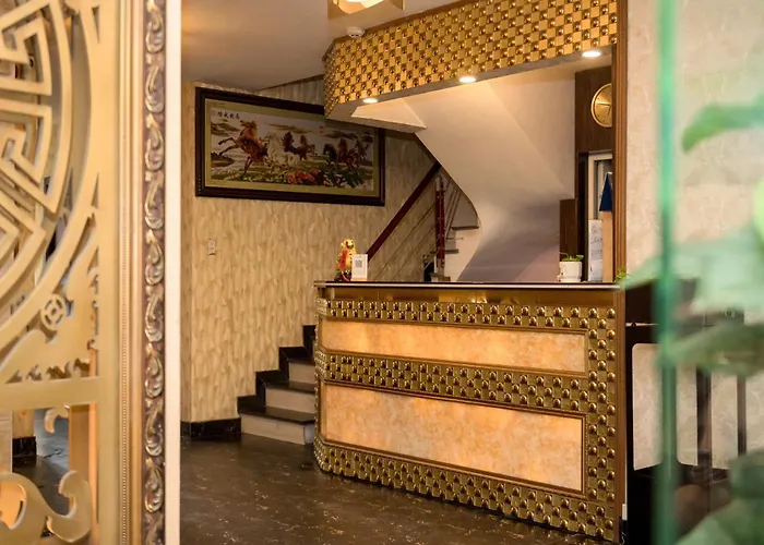 Chien Cong Hotel